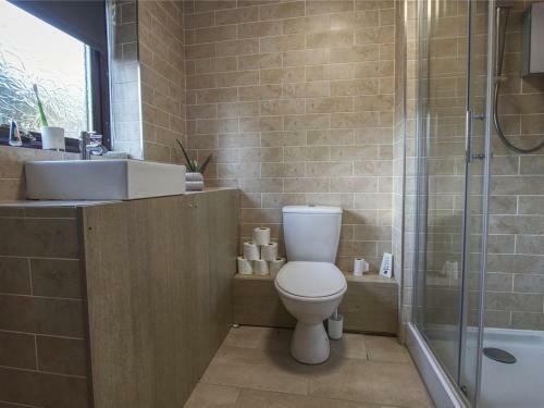Apartamento Quarry Lodge Middlesbrough Stainton