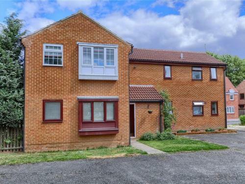 Apartamento Quarry Lodge Middlesbrough Stainton