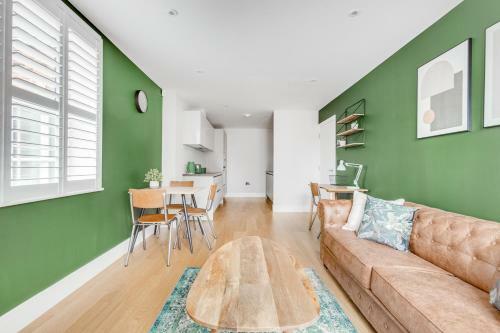 Apartamento Executive 2 Br Apt City Centre Free Pkg + Wifi