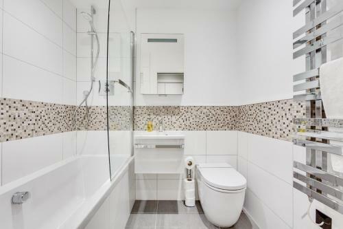 Apartamento Executive 2 Br Apt City Centre Free Pkg + Wifi