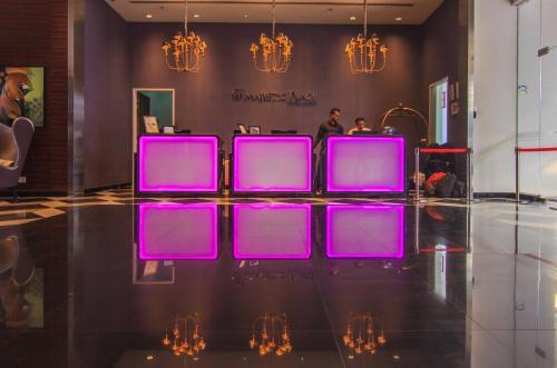 Apartamento D'majestic Place By Homes Asian 02