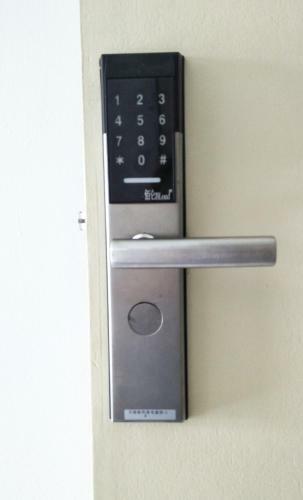 Apartment Next To Axiata Arena, Stadium Bukit Jalil