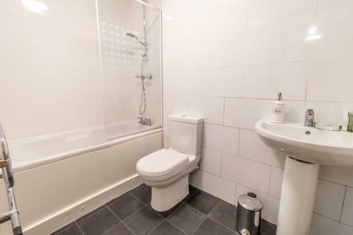 Apartamento Seven Living Stafford