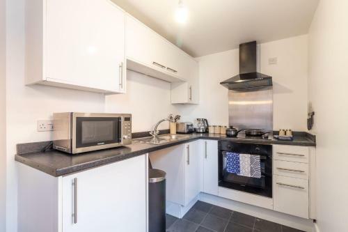 Apartamento Seven Living Stafford
