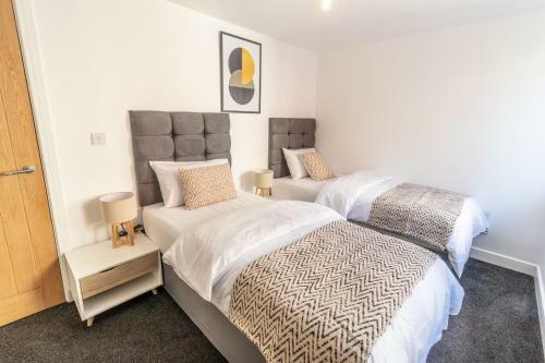 Apartamento Seven Living Stafford