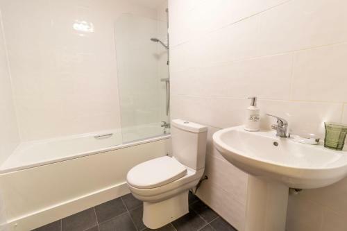 Apartamento Seven Living Stafford
