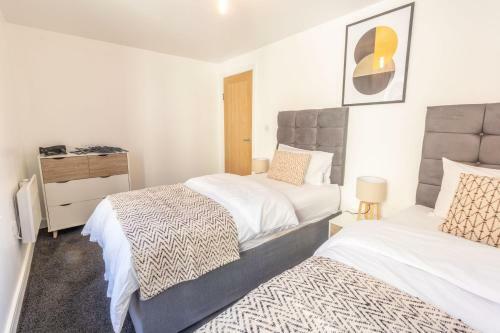 Apartamento Seven Living Stafford