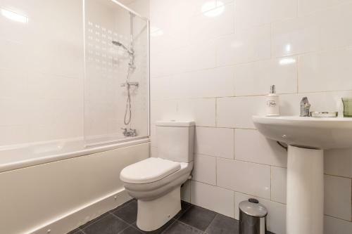 Apartamento Seven Living Stafford