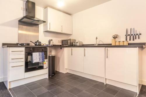 Apartamento Seven Living Stafford