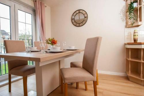 3 Bed Townhouse Stafford