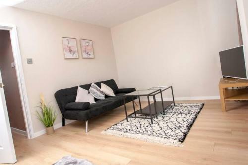 3 Bed Townhouse Stafford
