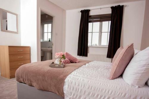 3 Bed Townhouse Stafford