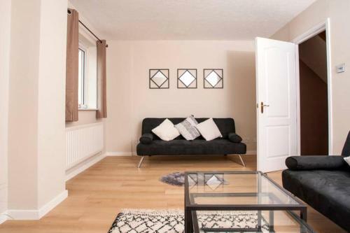 3 Bed Townhouse Stafford