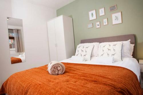 3 Bed Townhouse Stafford