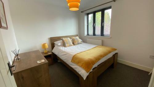 Apartamento Cross Court
