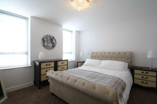 Apartamento Friars House