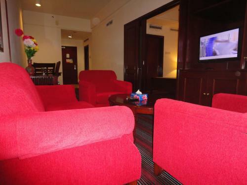 Apartamento Kl Bintang Private Unite At Times Square