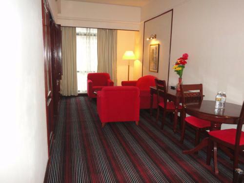 Apartamento Kl Bintang Private Unite At Times Square