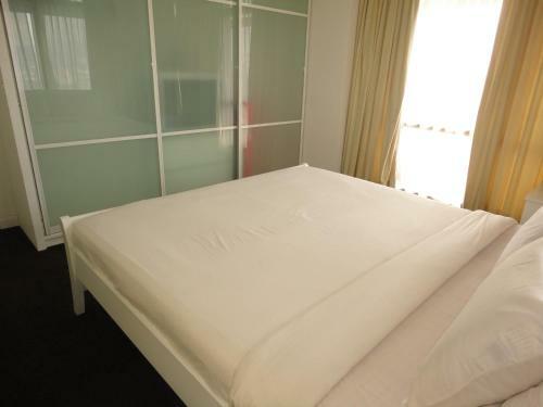 Apartamento Kl Bintang Private Unite At Times Square