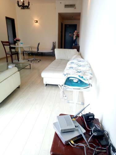 Apartamento Kl Bintang Private Unite At Times Square