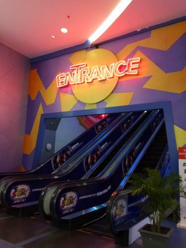 Apartamento Kl Bintang Private Unite At Times Square