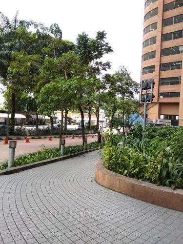 Apartamento Kl Bintang Private Unite At Times Square