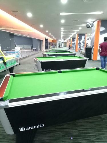 Apartamento Kl Bintang Private Unite At Times Square