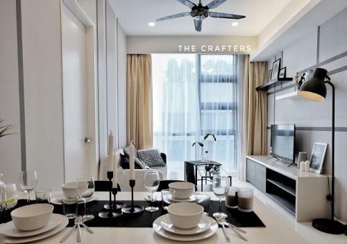 Hostal Maxhome@the Robertson Kl , Bukit Bintang