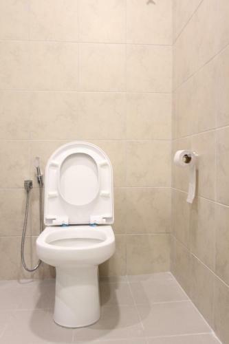 Hostal Maxhome@the Robertson Kl , Bukit Bintang