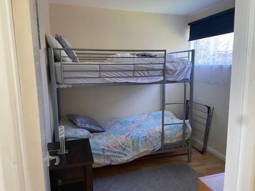 Apartamento Chalet 181 Norfolk Broads