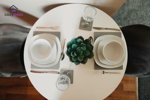 Apartamento Haigh Park View 3