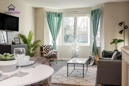 Apartamento Haigh Park View 3