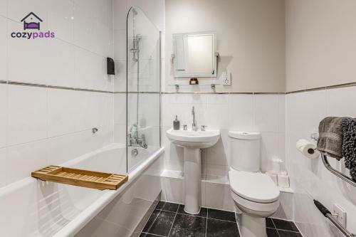 Apartamento Haigh Park View 3