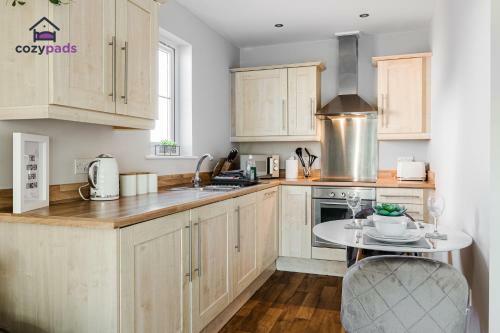 Apartamento Haigh Park View 3