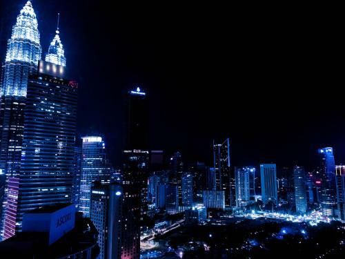 Apartamento Soho Suites Klcc By Alucard????klcc Alucard Soho?????