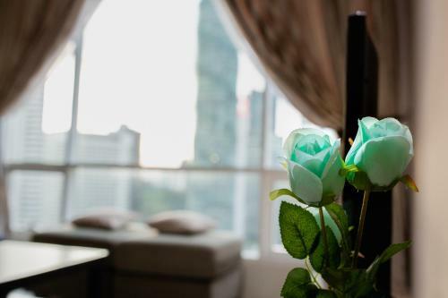 Apartamento Soho Suites Klcc By Alucard????klcc Alucard Soho?????