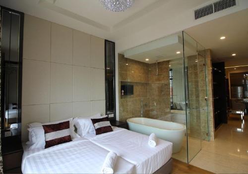 Apartamento Maxhome@dorsett Residence , Kl