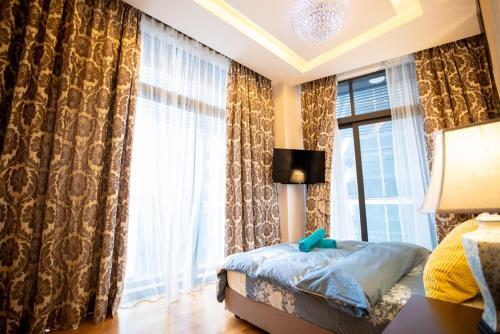 Apartamento Maxhome@dorsett Residence , Kl