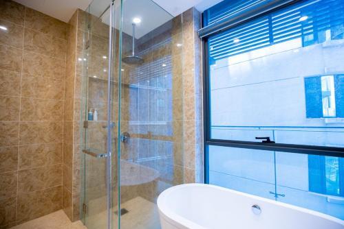 Apartamento Maxhome@dorsett Residence , Kl