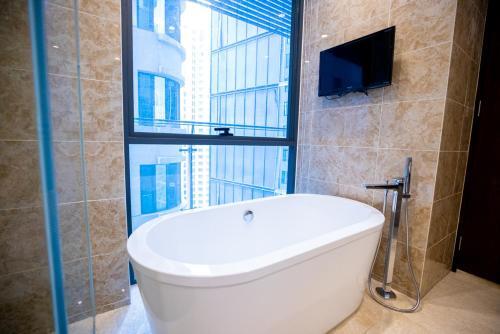 Apartamento Maxhome@dorsett Residence , Kl