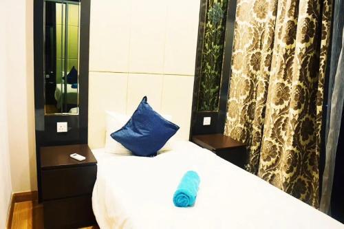 Apartamento Maxhome@dorsett Residence , Kl
