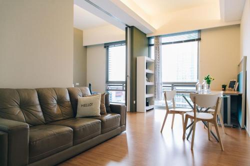 Apartamento Maxhome@swiss Garden Residences Kl , Bukit Bintang