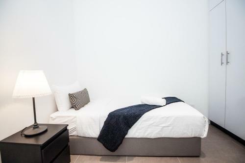 Apartamento The Establishment (est) Kl Sentral By Plush