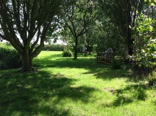 The Retreat, Clematis Cottages, Stamford