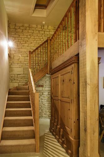 The Retreat, Clematis Cottages, Stamford