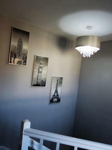 Hostal No1 Guest House