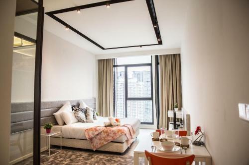 Apartamento Expressionz By Plush