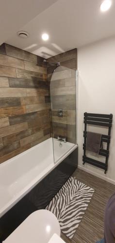 Apartamento Stamford - Entire 1 Bed Cosy Home.