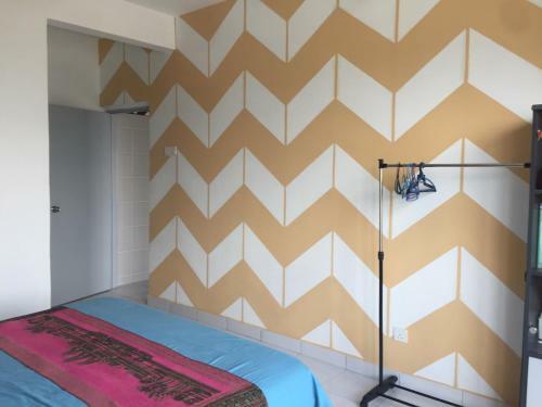 Apartamento Sam's Fancy Homestay