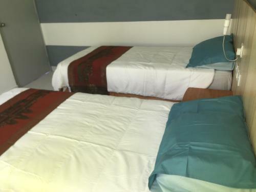 Apartamento Sam's Fancy Homestay